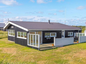 Holiday home Løkken IV